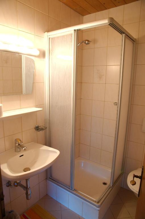 Landhaus Greiderer Кёссен Номер фото